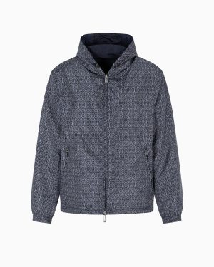 BLOUSON JACKET
