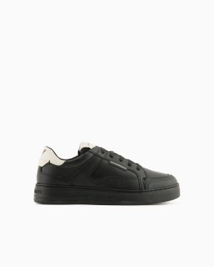 SNEAKER ZAR LIGHT TUMBLED MFA+