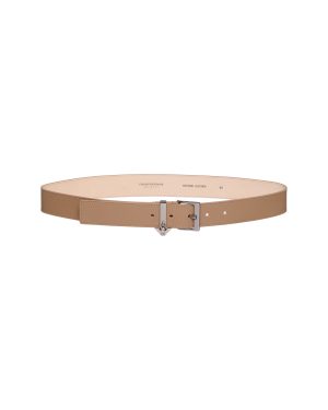 TONGUE BELT ST. CERVO LEATHER