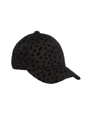 WOMEN FLOCK BASEBALL