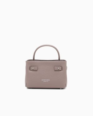 TOP HANDLE BAG S ST. CERVO
