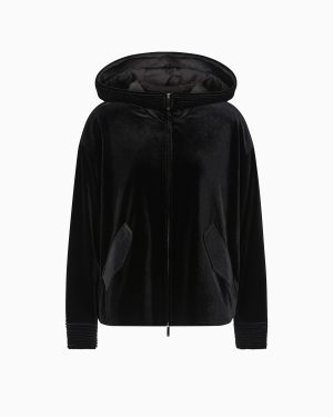 BLOUSON JACKET