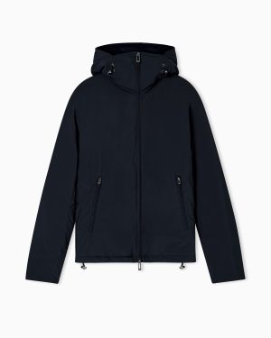 BLOUSON JACKET