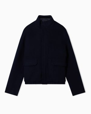 BLOUSON JACKET