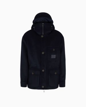 BLOUSON JACKET
