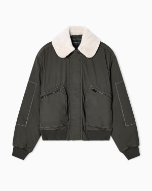 BLOUSON JACKET