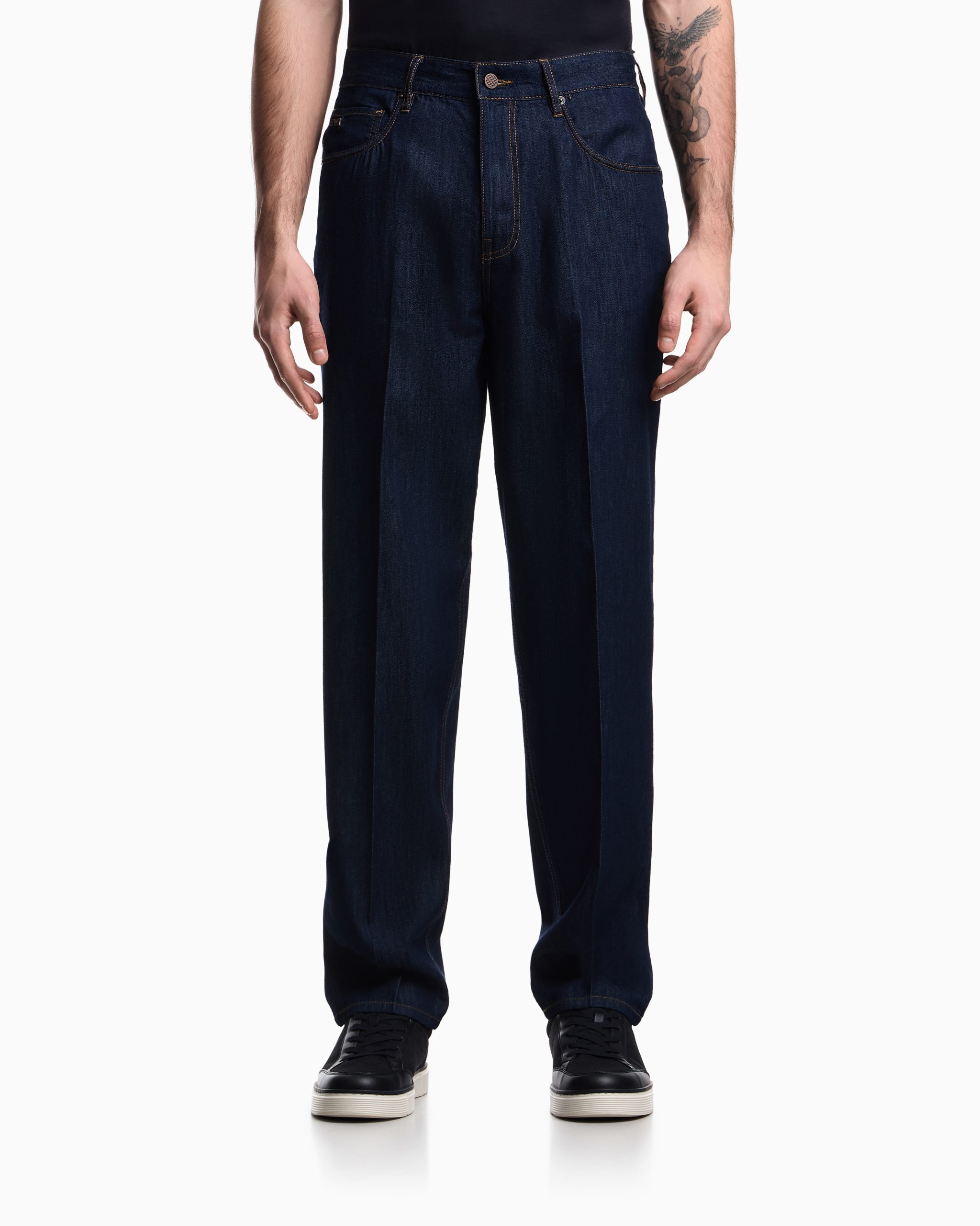 5 POCKETS PANT - Image 3