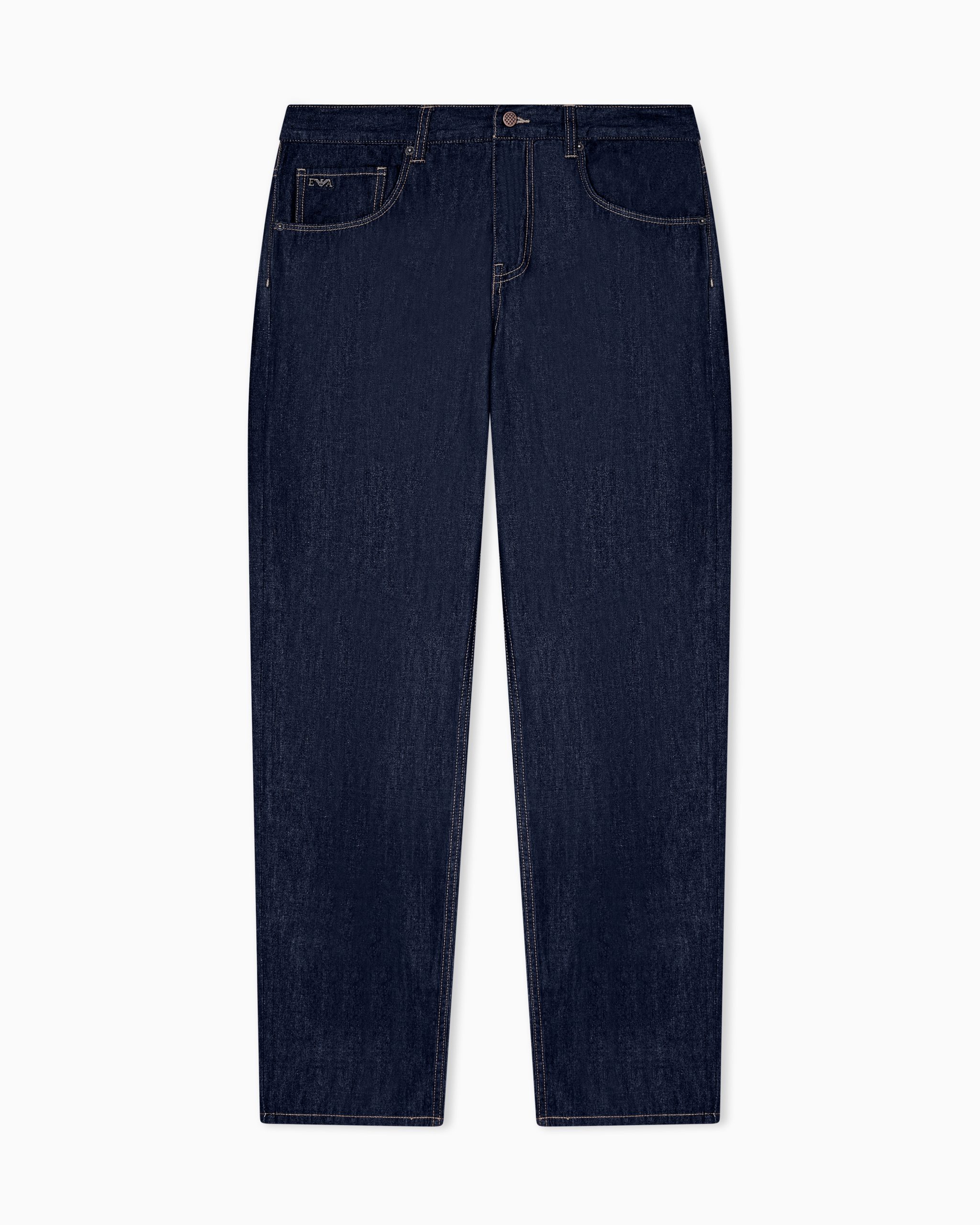5 POCKETS PANT
