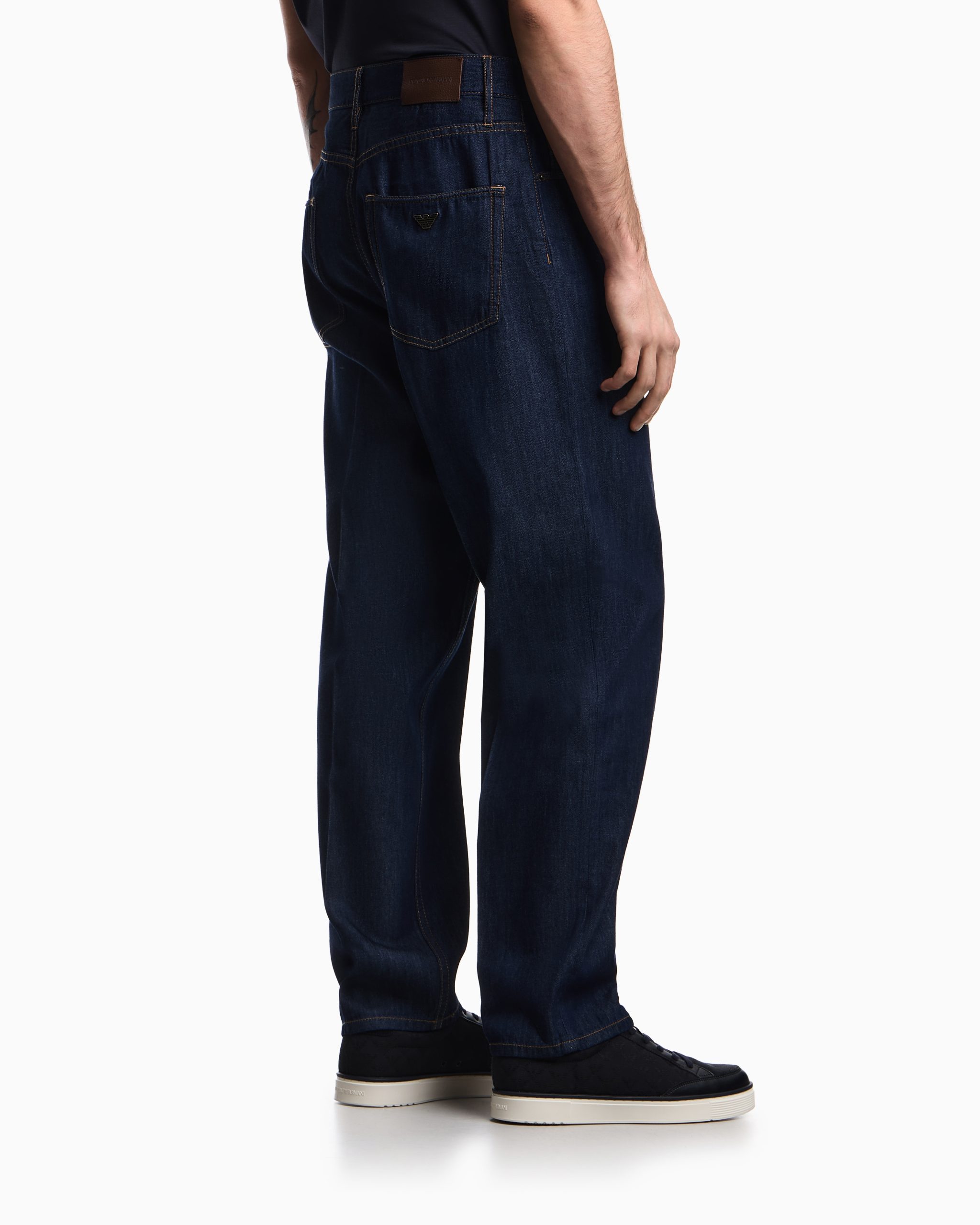 5 POCKETS PANT - Image 4