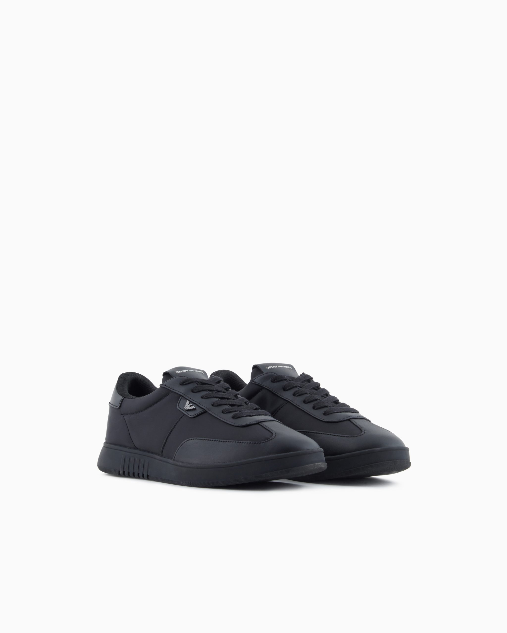 SNEAKER OYSTER MFA+NYLON RECYC - Image 2