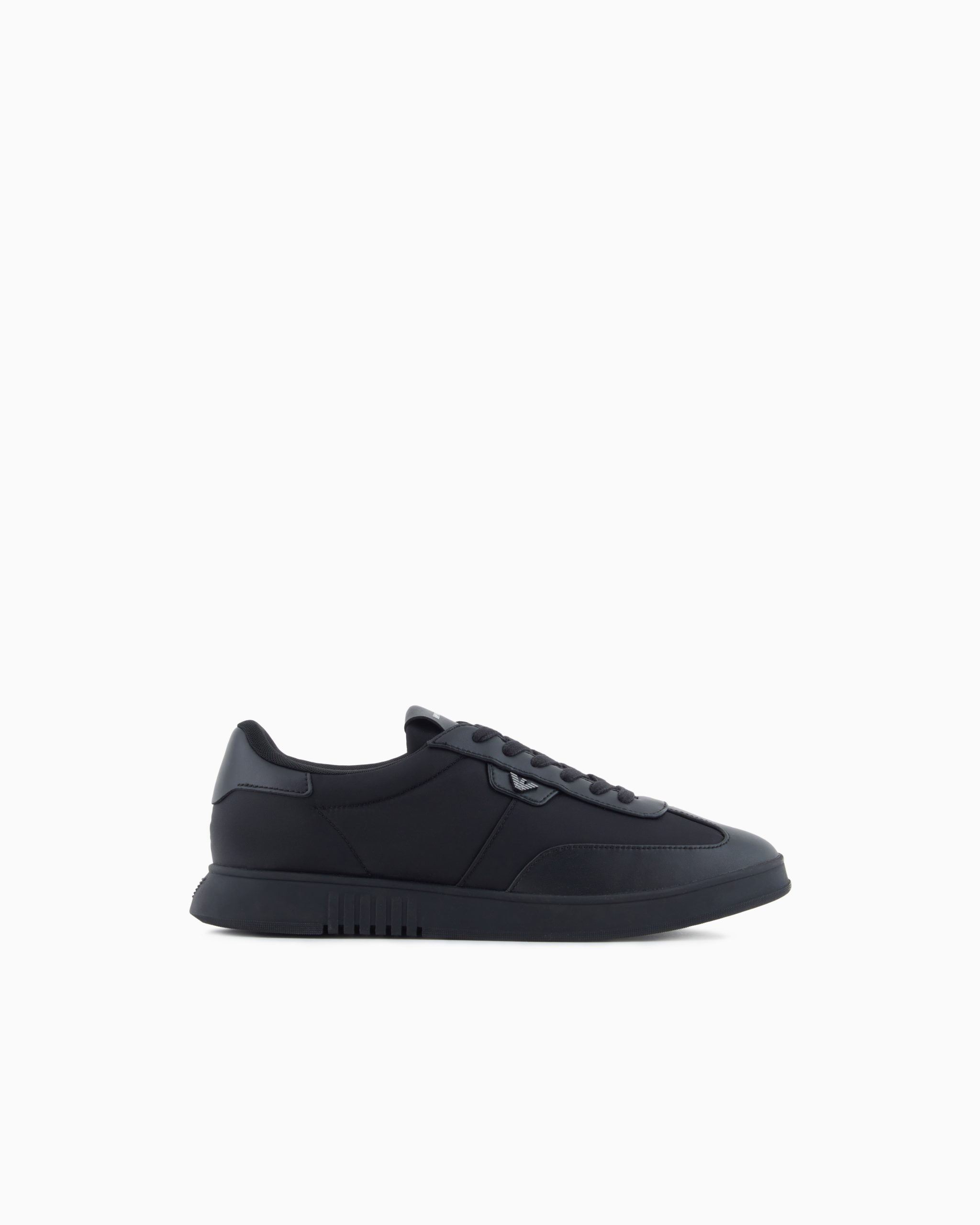 SNEAKER OYSTER MFA+NYLON RECYC