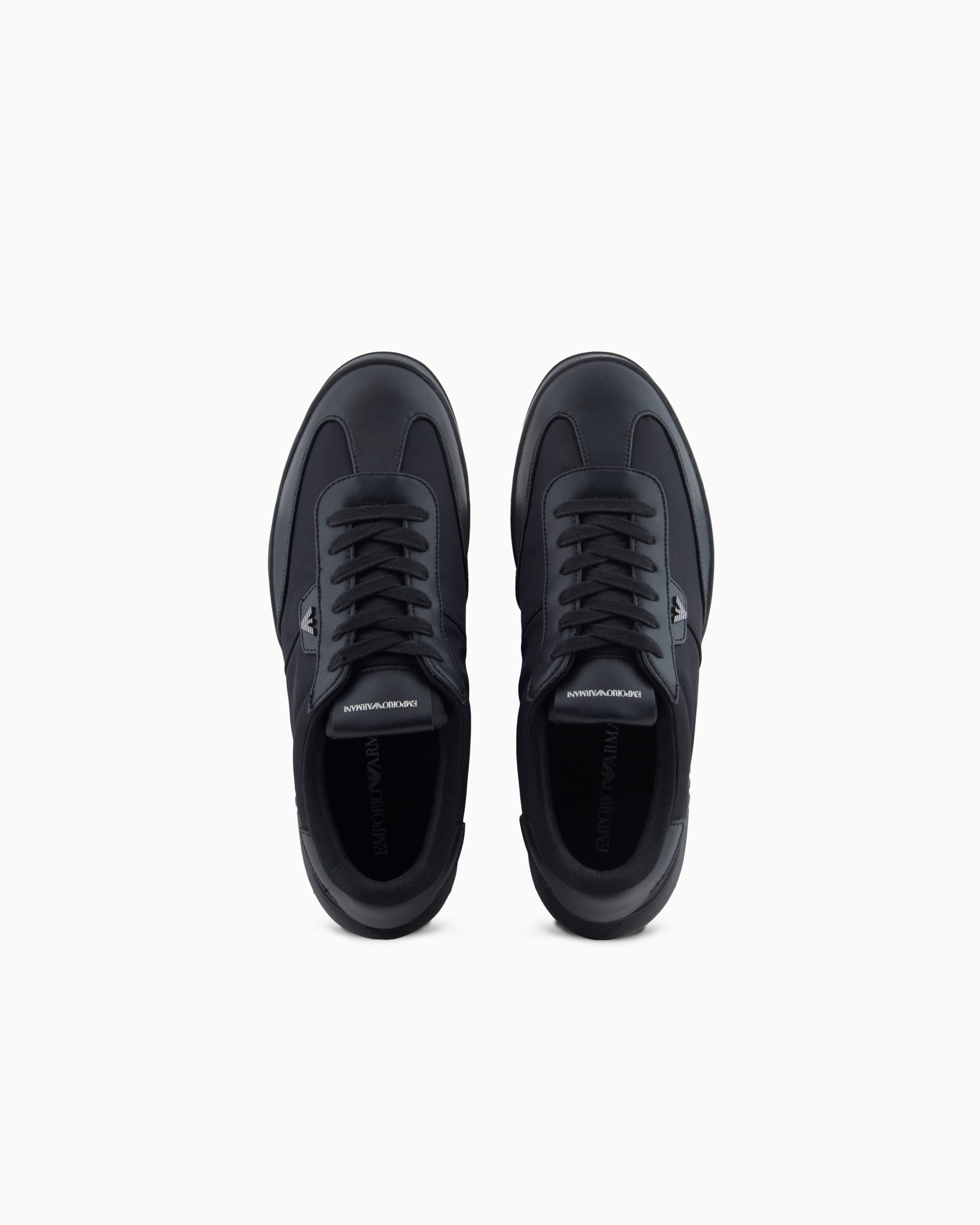 SNEAKER OYSTER MFA+NYLON RECYC - Image 3