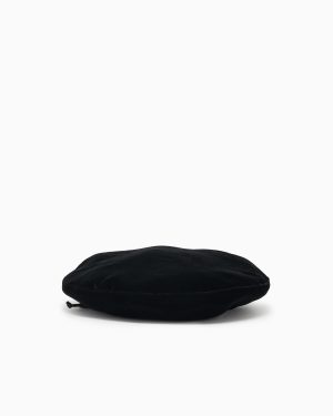 Velvet beret
