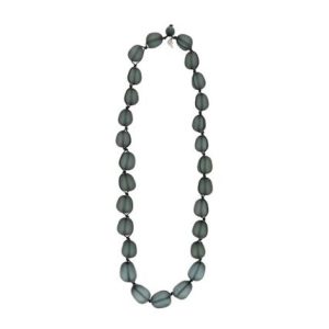 NECKLACE  OVAL ELEMENTS