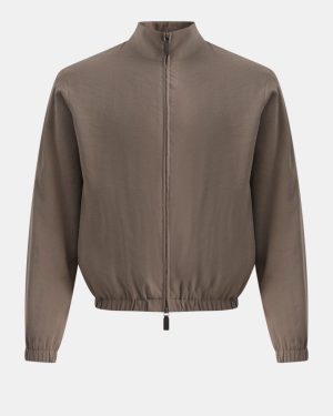 BLOUSON JACKET